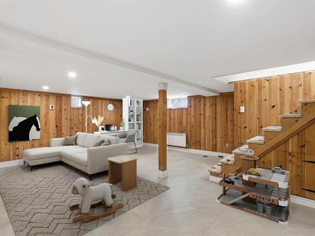 Salle familiale