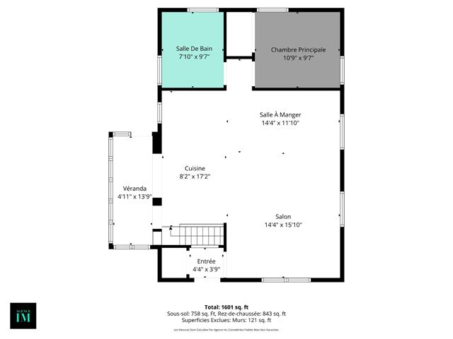 Plan (croquis)