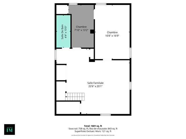 Plan (croquis)