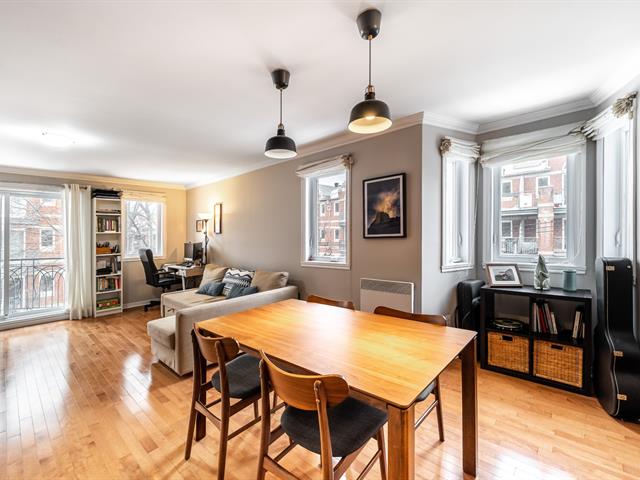 maison à vendre Montréal (Le Plateau-Mont-Royal)