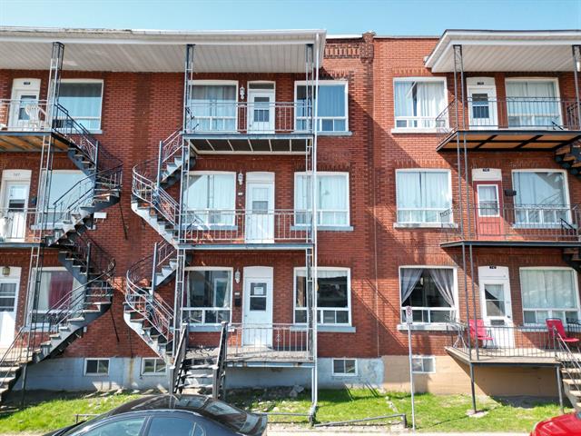 maison à vendre Trois-Rivières
