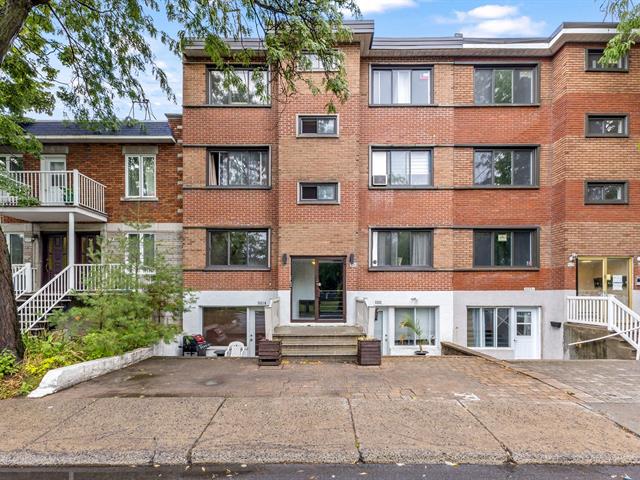 maison à vendre Montréal (Rosemont/La Petite-Patrie)