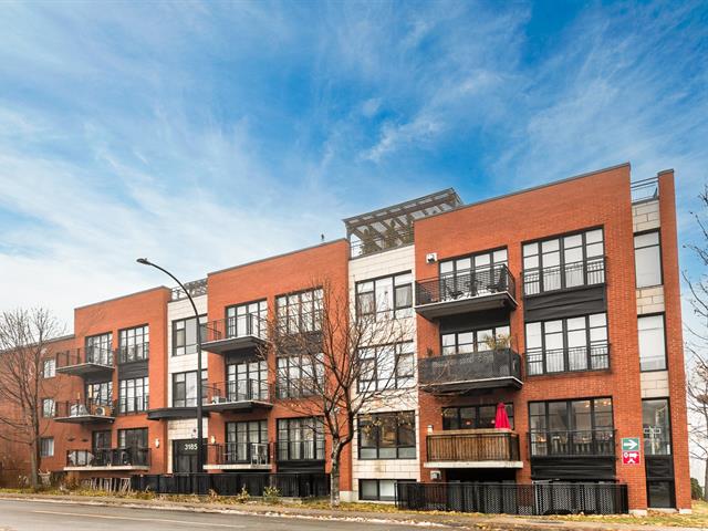 maison à vendre Montréal (Rosemont/La Petite-Patrie)