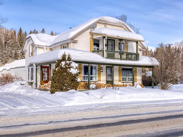 maison à vendre Saint-Côme