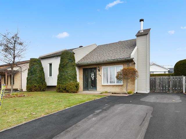 maison à vendre Repentigny (Le Gardeur)