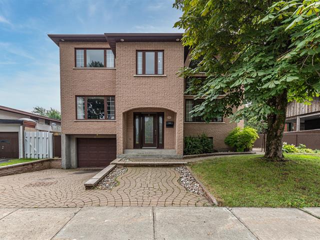 maison à vendre Laval (Saint-Vincent-de-Paul)