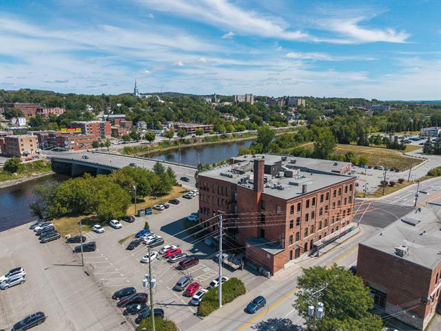 maison à vendre Sherbrooke (Les Nations)