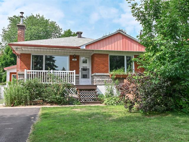 maison à vendre Deux-Montagnes