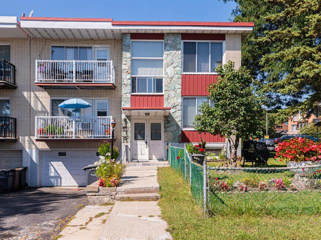 maison à vendre Laval (Chomedey)