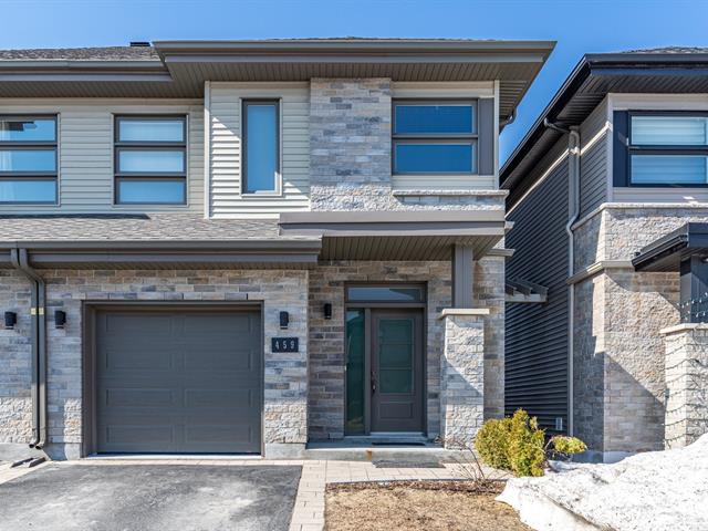 maison à vendre Laval (Fabreville)