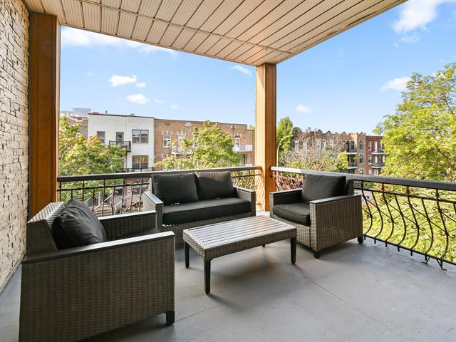 Triplex à vendre, Montréal (Villeray/Saint-Michel/Parc-Extension)