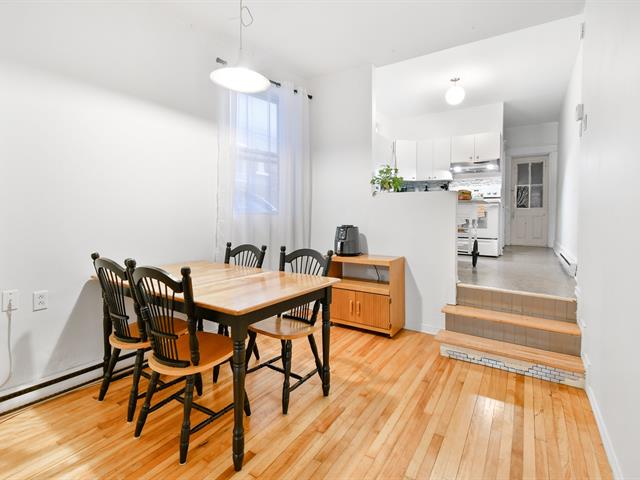 Triplex à vendre, Montréal (Villeray/Saint-Michel/Parc-Extension)