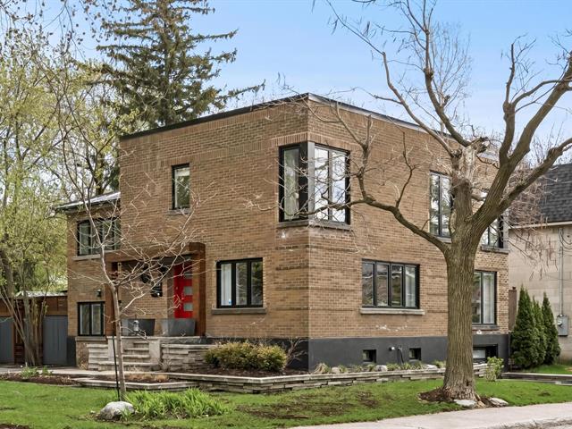 maison à vendre Montréal (Ahuntsic-Cartierville)