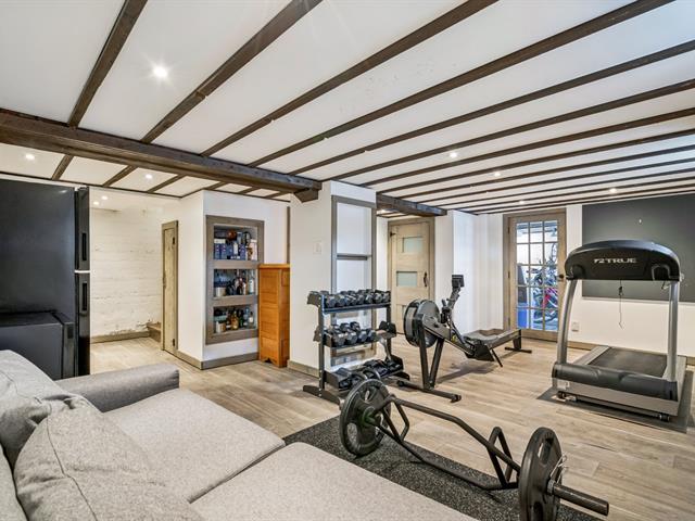 Salle familiale