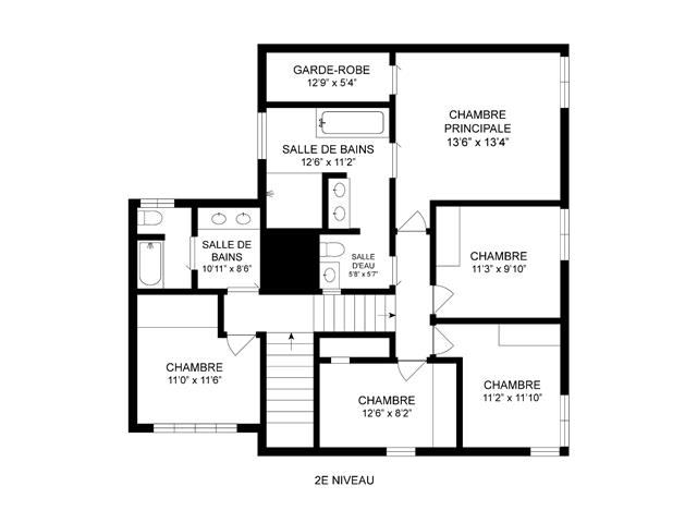 Plan (croquis)