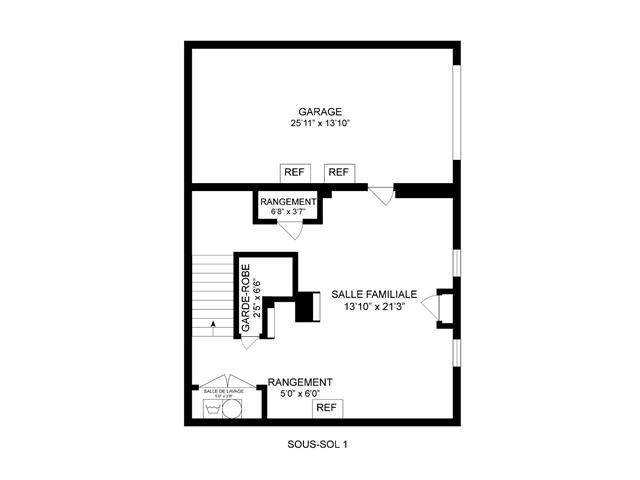 Plan (croquis)