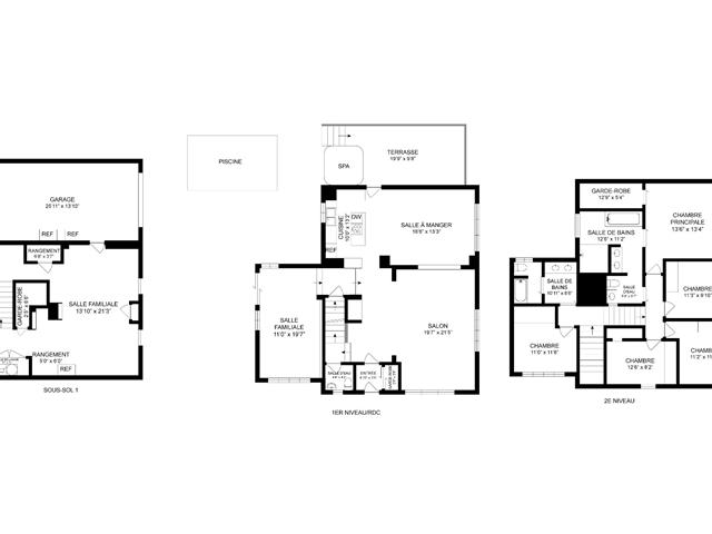 Plan (croquis)