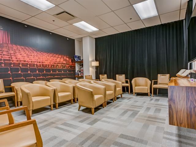 Home theatre