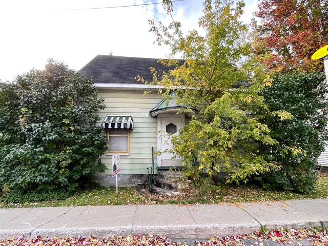 maison à vendre Saint-Jean-sur-Richelieu