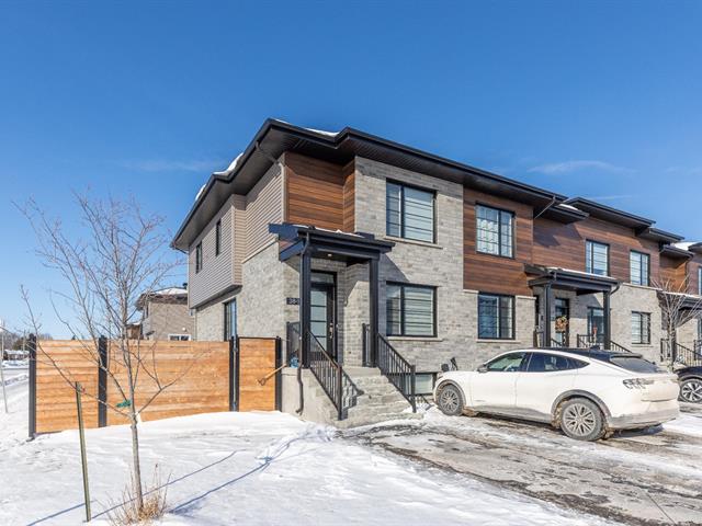 maison à vendre Beauharnois
