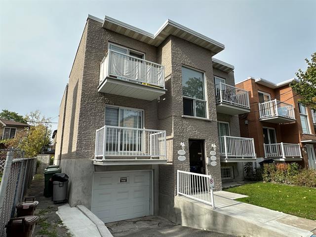 maison à vendre Montréal (Montréal-Nord)