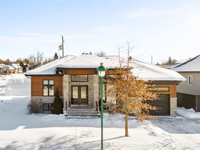 maison à vendre Lachute
