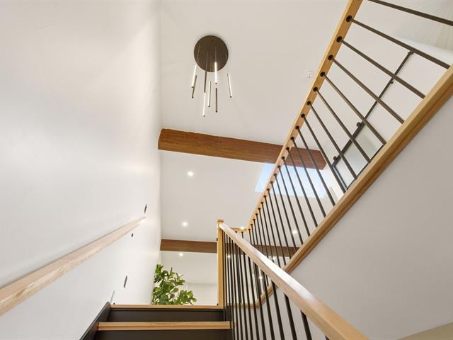 Escalier