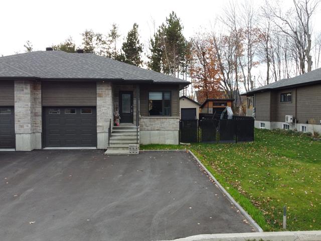 maison à vendre Trois-Rivières