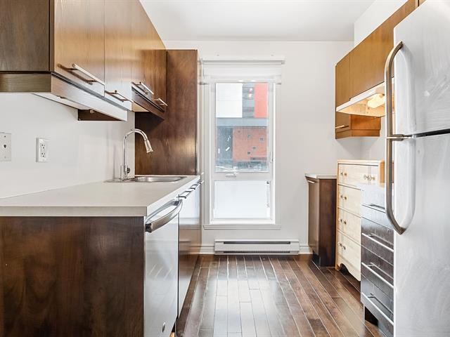 Condo à vendre, Laval (Laval-des-Rapides)