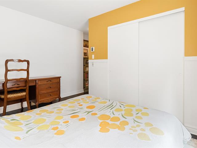 Condo à vendre, Laval (Laval-des-Rapides)