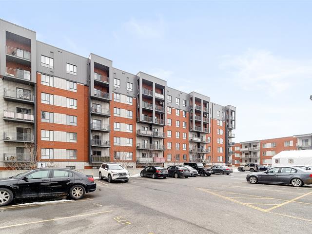 Condo à vendre, Laval (Laval-des-Rapides)