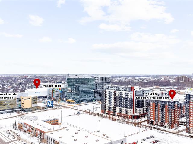 Condo à vendre, Laval (Laval-des-Rapides)