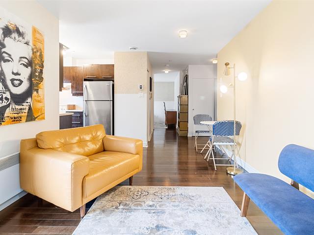 Condo à vendre, Laval (Laval-des-Rapides)