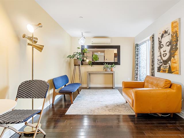 Condo à vendre, Laval (Laval-des-Rapides)