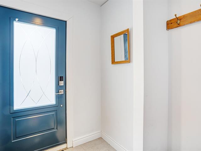Hall d'entrée