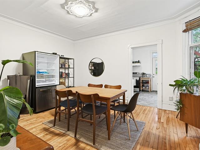 Salle à manger