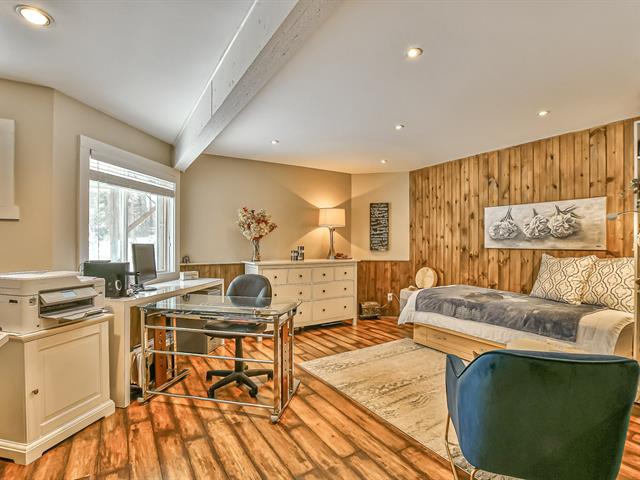 Salle familiale