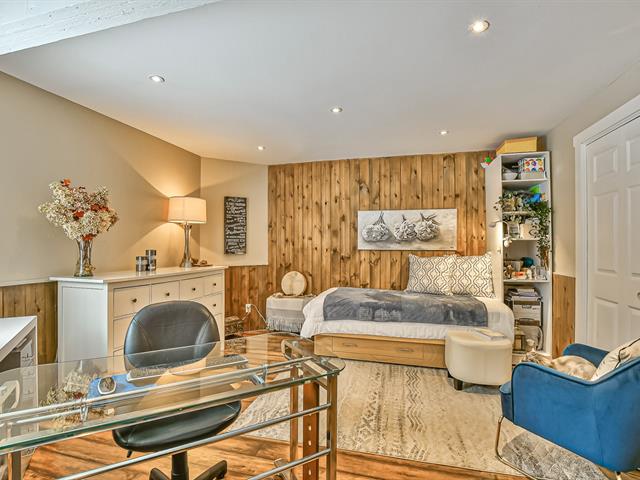 Salle familiale