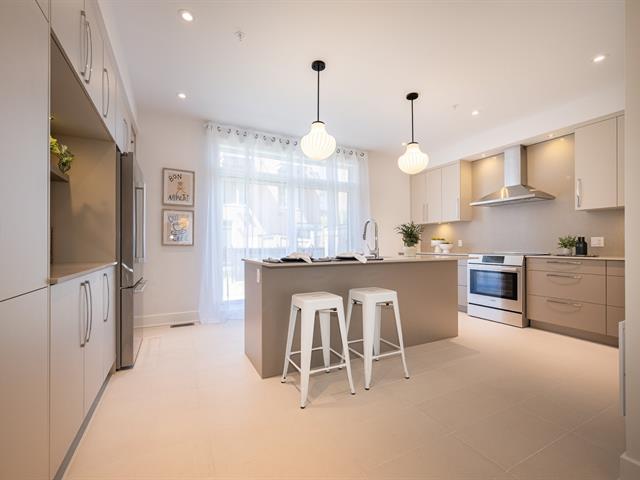 maison à vendre Montréal (Saint-Laurent)