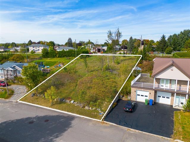 maison à vendre Thurso