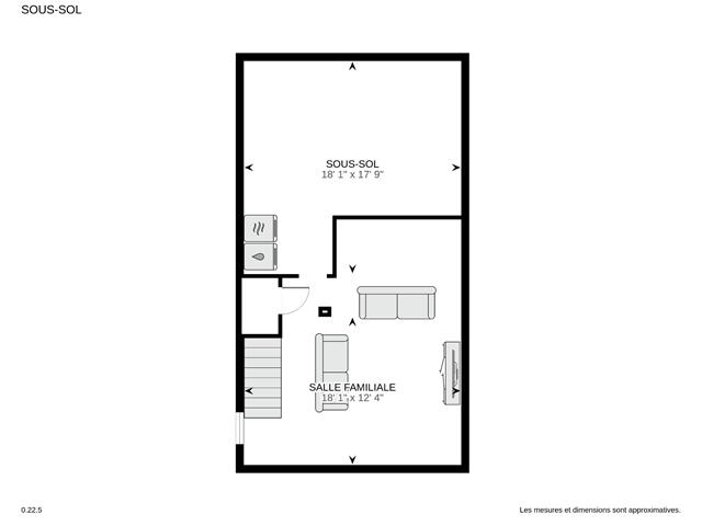 Plan (croquis)