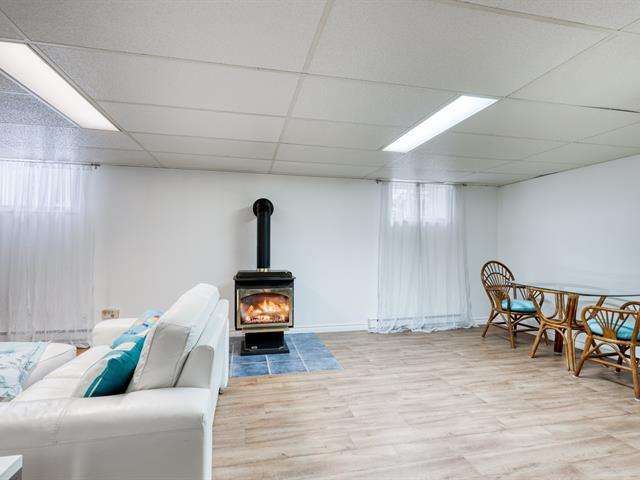 Salle familiale