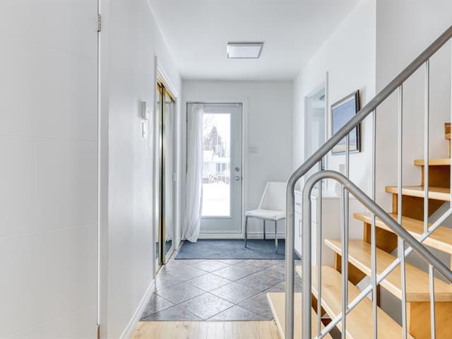 Hall d'entrée