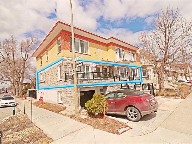 maison à vendre Montréal (Rosemont/La Petite-Patrie)