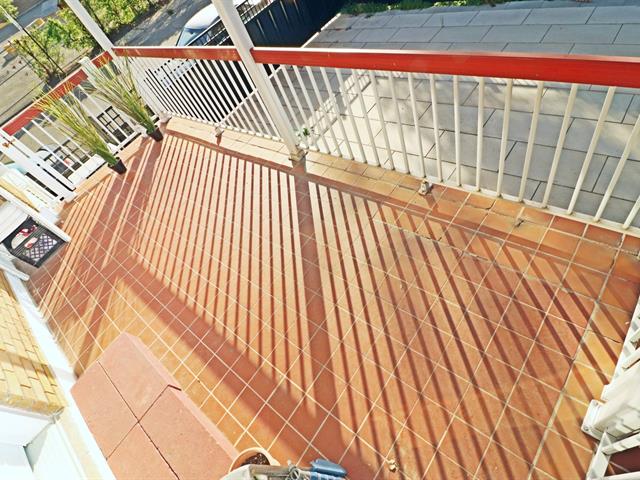 Balcon