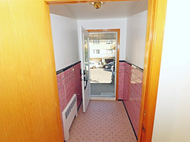 Hall d'entrée