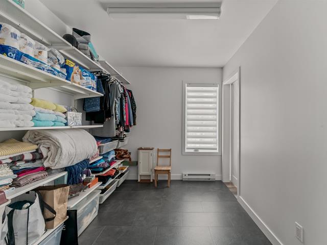 Penderie (Walk-in)