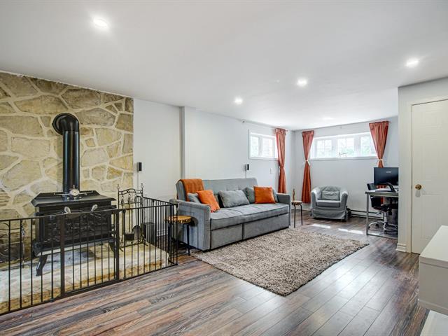 Salle familiale