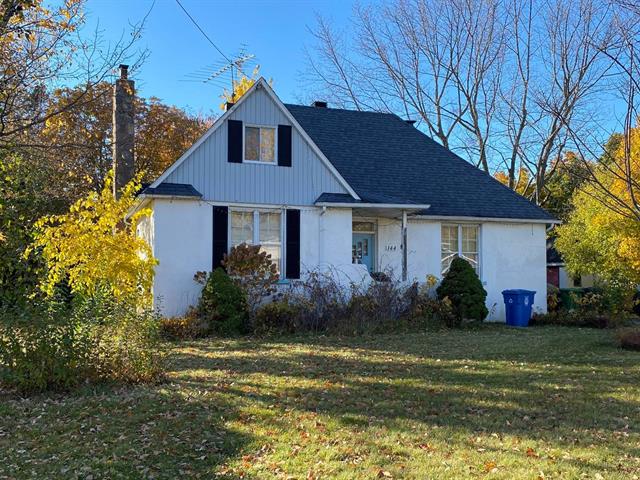 maison à vendre Pointe-Claire