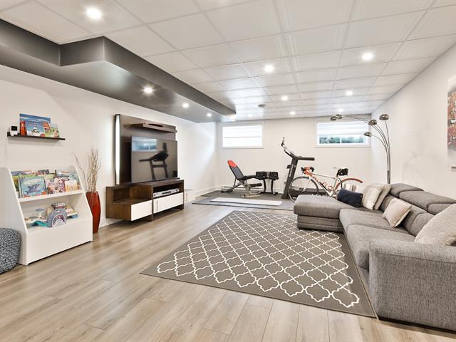 Salle familiale